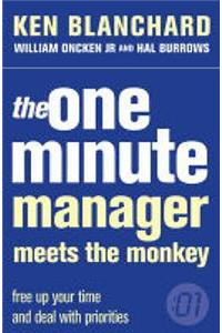 The One Minute Manager Meets the Monkey