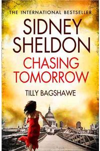 Sidney Sheldonâ€™s Chasing Tomorrow