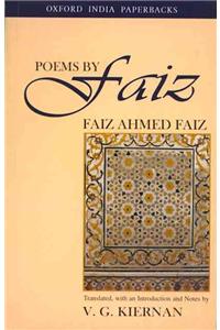 Poems by Faiz