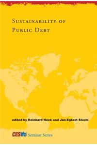 Sustainability of Public Debt