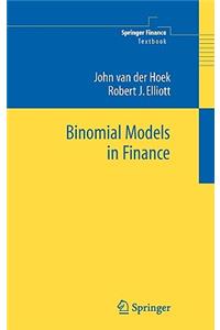 Binomial Models in Finance