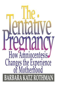 Tentative Pregnancy