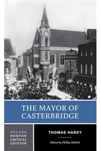 The Mayor of Casterbridge