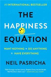 Happiness Equation