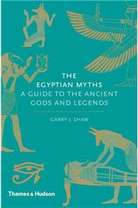 The Egyptian Myths