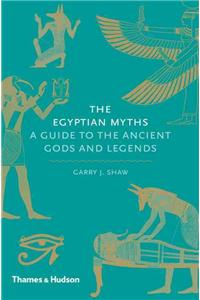 Egyptian Myths