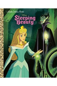 Sleeping Beauty (Disney Princess)