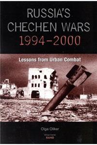 Russia's Chechen Wars 1994-2000