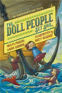 Doll People Set Sail