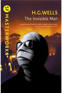 Invisible Man