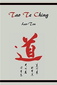 Tao Te Ching