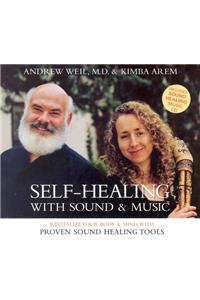 Self-Healing with Sound & Music