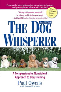 Dog Whisperer