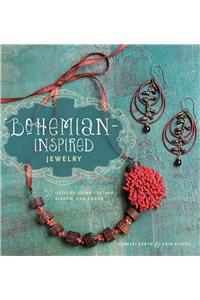 Bohemian-Inspired Jewelry