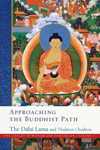 Approaching the Buddhist Path, 1