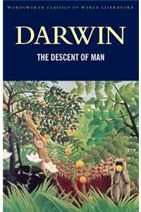 The Descent of Man