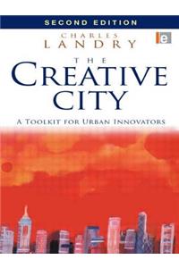 The Creative City