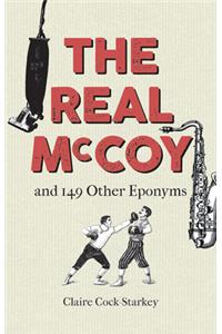 The Real McCoy and 149 other Eponyms