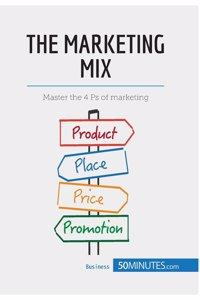 Marketing Mix