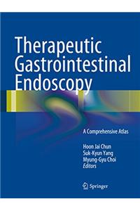 Therapeutic Gastrointestinal Endoscopy