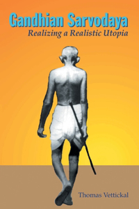 Gandhian Sarvodaya