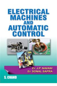 Electrical Machines and Automatic Control