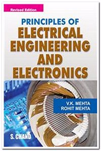 Principles of Electrical Engineering and Eletronics