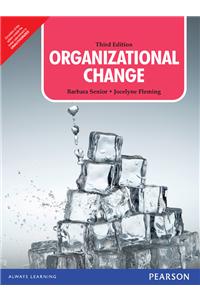 Organizational Change