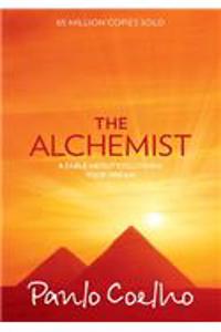 The Alchemist