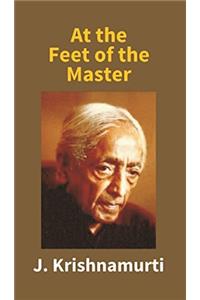 At the Feet of the Master