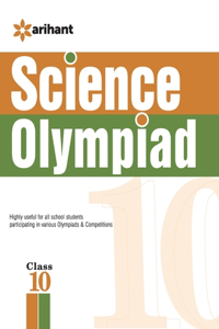 Olympiad Science Class 10th