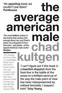 Average American Male