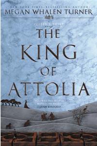 King of Attolia