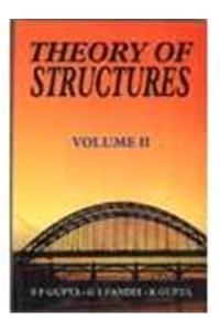 Theory Of Structures Vol Ii