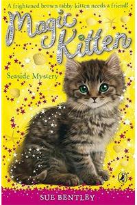 Magic Kitten: Seaside Mystery