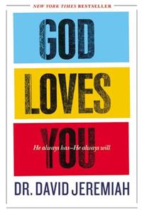 God Loves You