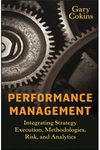 Performance Management