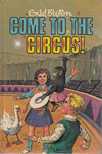 Come to the Circus: 48 (Rewards S.)