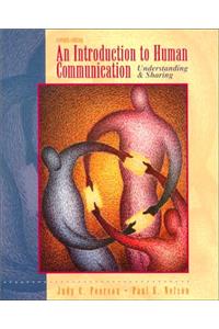 Introduction to Human Communication