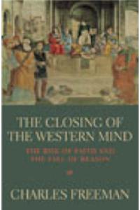 The Closing Of The Western Mind