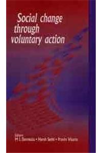 Social Change Through Voluntary Action