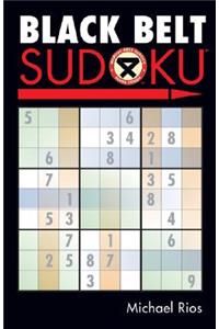 Black Belt Sudoku(r)