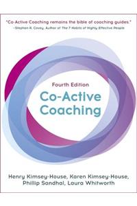 Co-Active Coaching