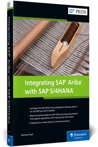 Integrating SAP Ariba with SAP S/4HANA