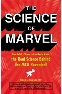 Science of Marvel