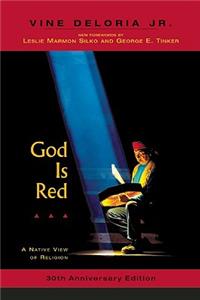 God Is Red