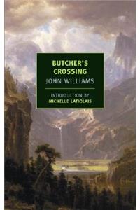 Butcher's Crossing
