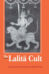The Lalita Cult