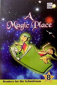 A Magic Place: Book 8