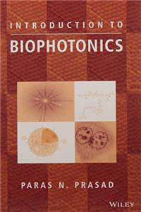 Introduction To Biophotonics (Pb 2016)